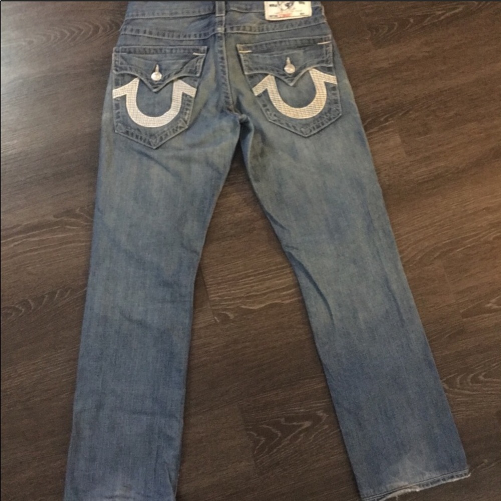 True religion jeans